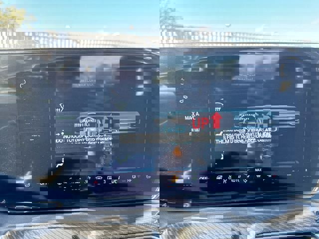 New 2025 Ford Mustang Premium RWD image 19