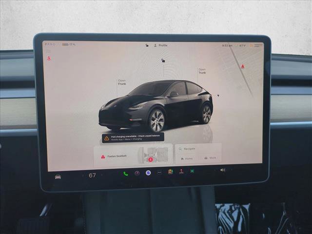 Used 2023 Tesla Model Y Long Range image 15