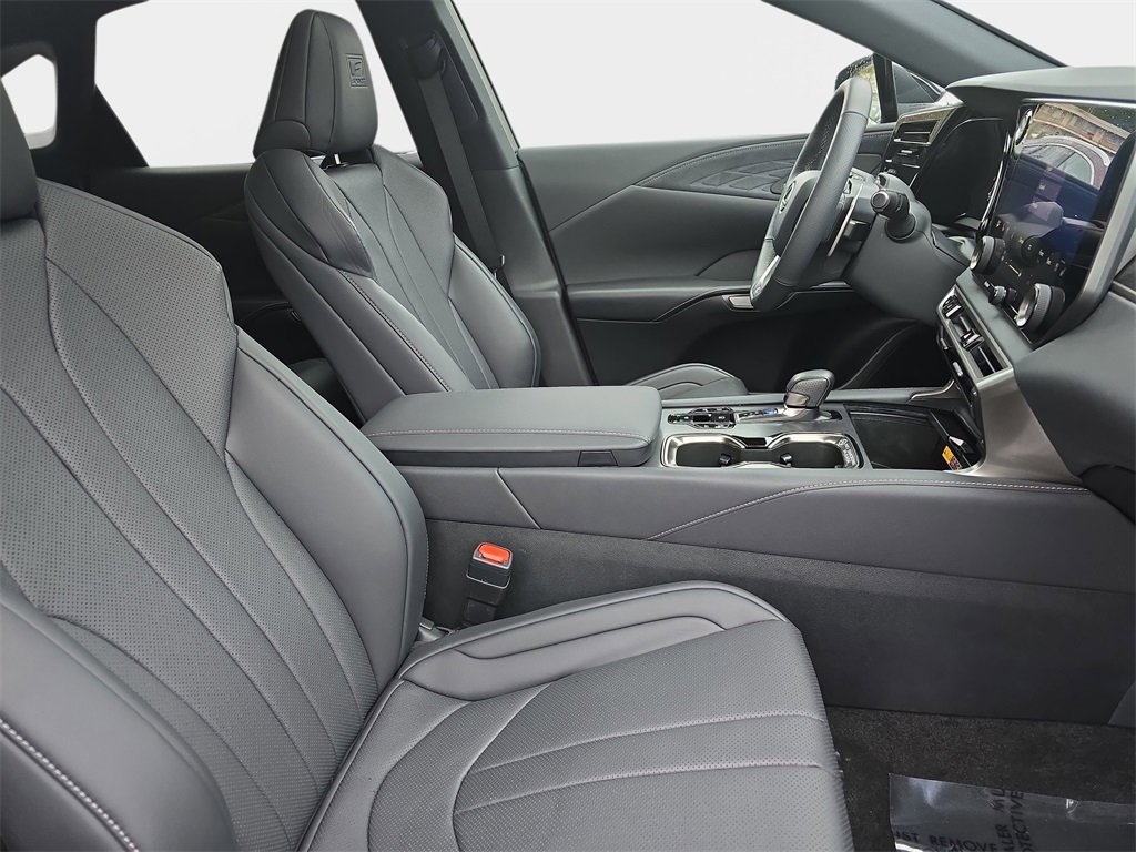 Certified 2024 Lexus RX 350 F Sport image 10