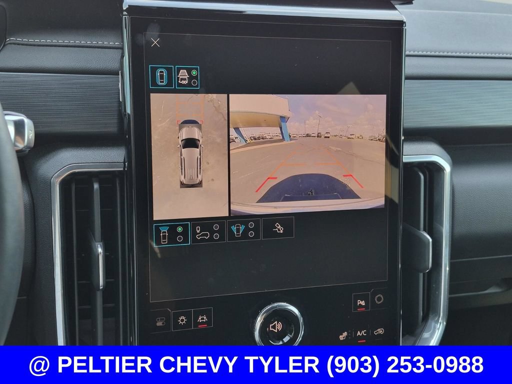 Used 2026 GMC Acadia Elevation w/ Elevation Premium Package FWD image 27