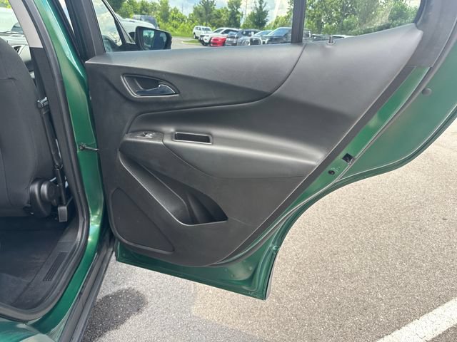 Used 2019 Chevrolet Equinox LT FWD image 23