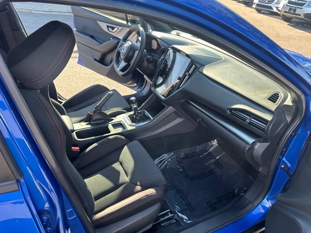 Used 2024 Subaru WRX Premium AWD/4WD image 38