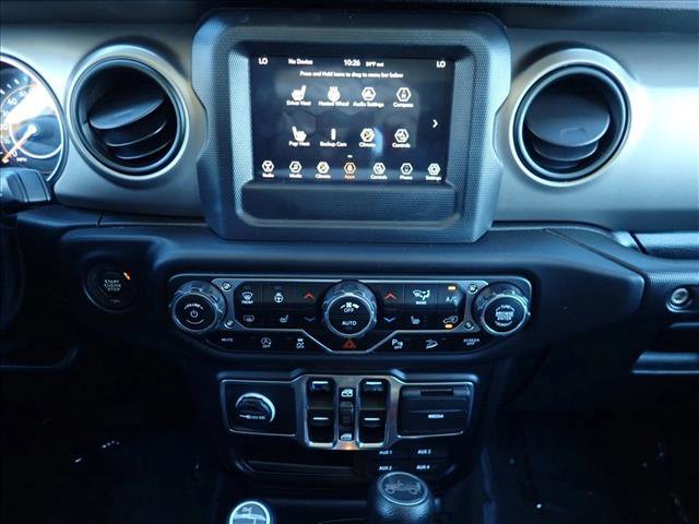 Used 2018 Jeep Wrangler Unlimited Sport S image 15