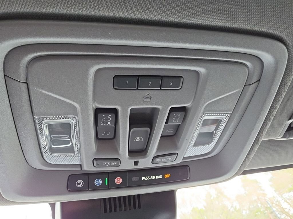 Certified 2025 GMC Sierra 2500 Denali w/ Denali Reserve Package image 30