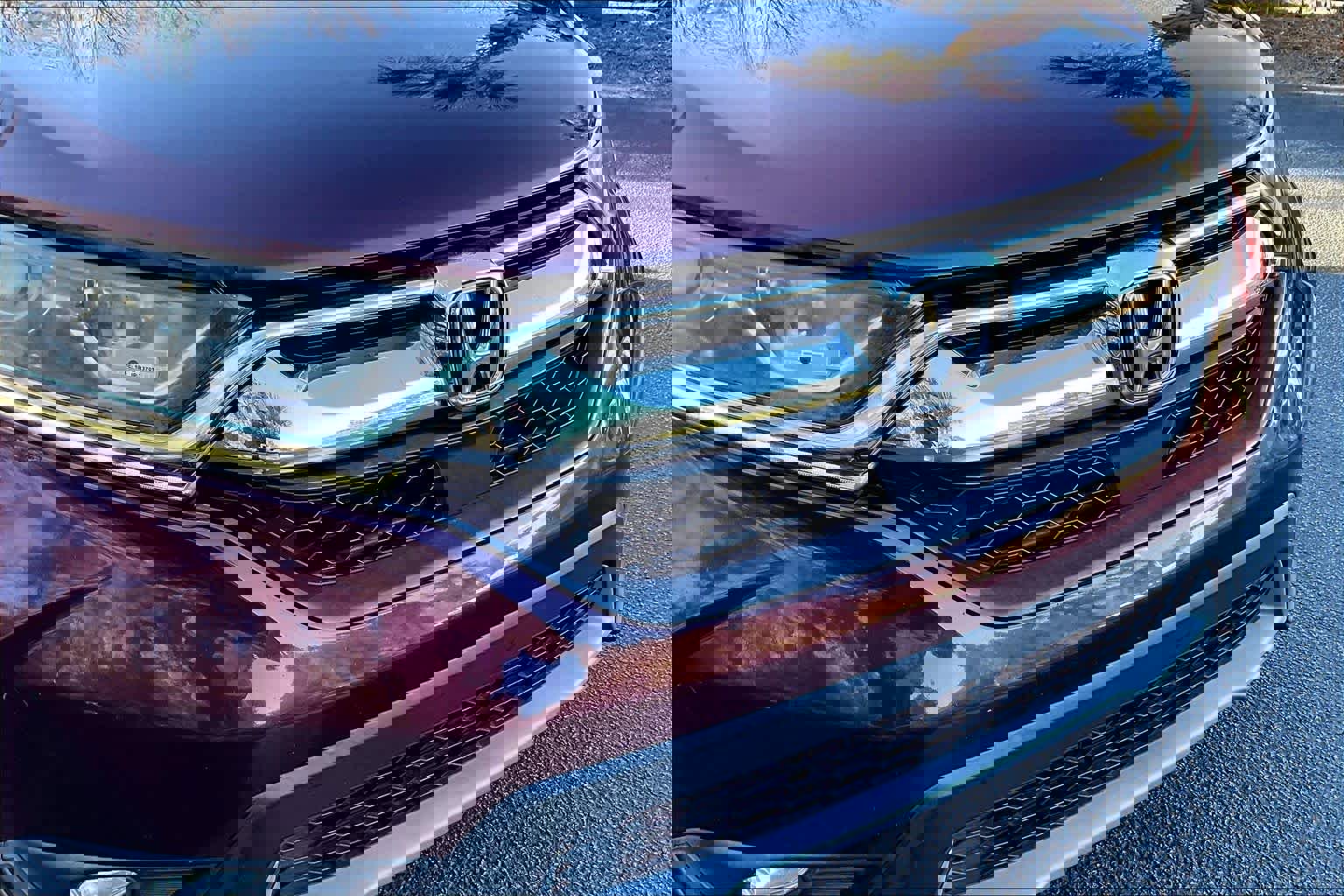 Used 2017 Honda CR-V EX-L image 29