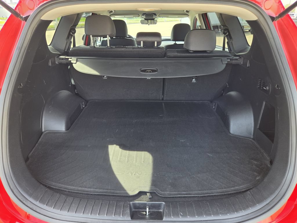 Used 2022 Hyundai Santa Fe SEL w/ Cargo Package FWD image 29