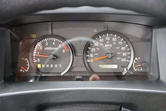 New 2025 Chevrolet Low Cab Forward image 15