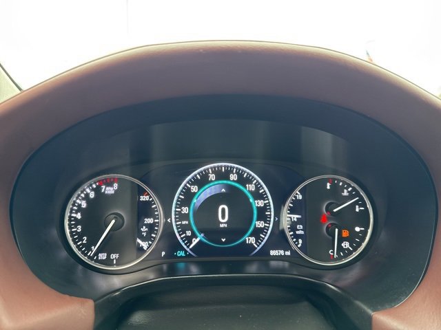 Used 2018 Buick Enclave Avenir image 11