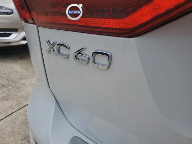 New 2026 Volvo XC60 B5 Ultra w/ Protection Package Premier AWD/4WD image 10