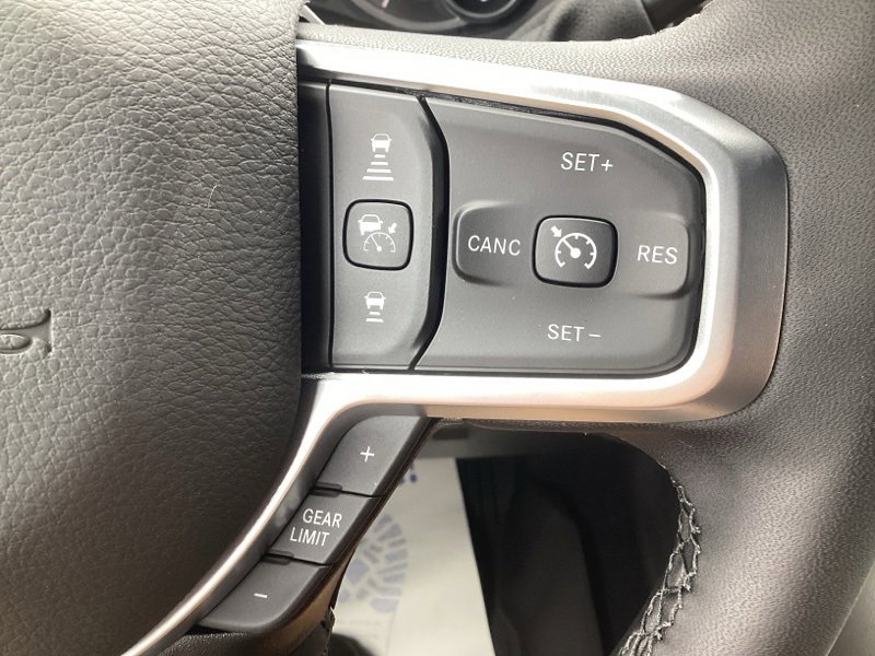 New 2026 RAM 2500 Big Horn image 31