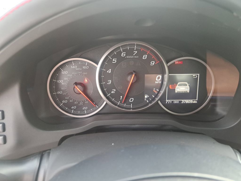 Used 2020 Subaru BRZ Limited w/ Performance Package image 15