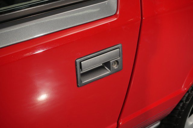 Used 1989 Dodge Daytona Shelby image 36