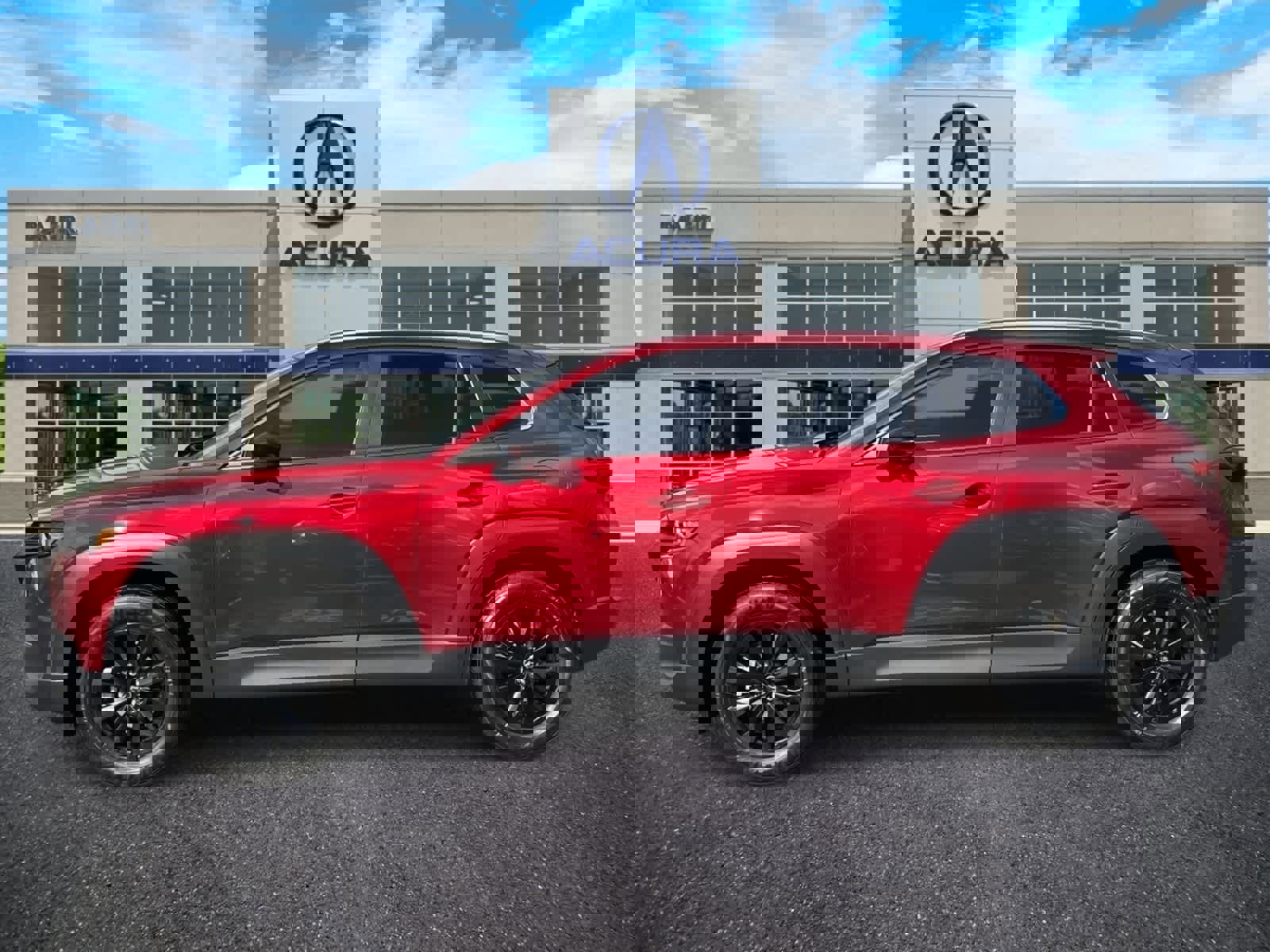 Used 2024 MAZDA CX-50 AWD 2.5 S w/ Cargo Package image 2