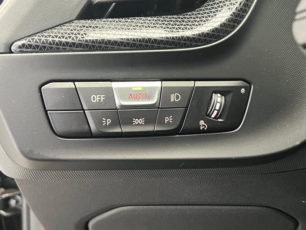 Certified 2024 BMW 228i Gran Coupe w/ Convenience Package image 19