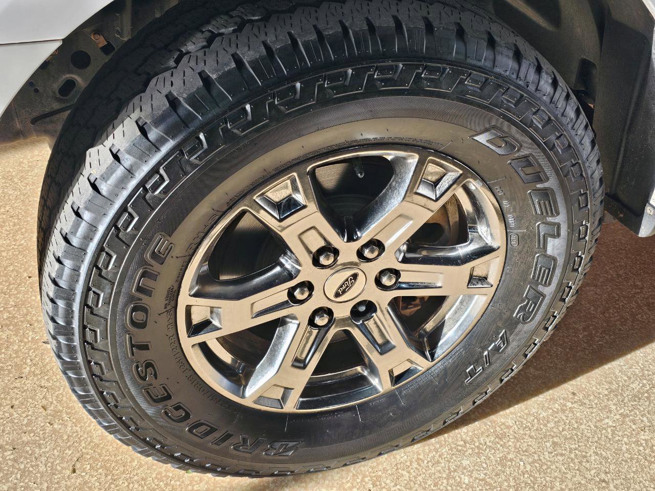 Used 2020 Ford F150 XLT w/ Equipment Group 301A Mid image 43