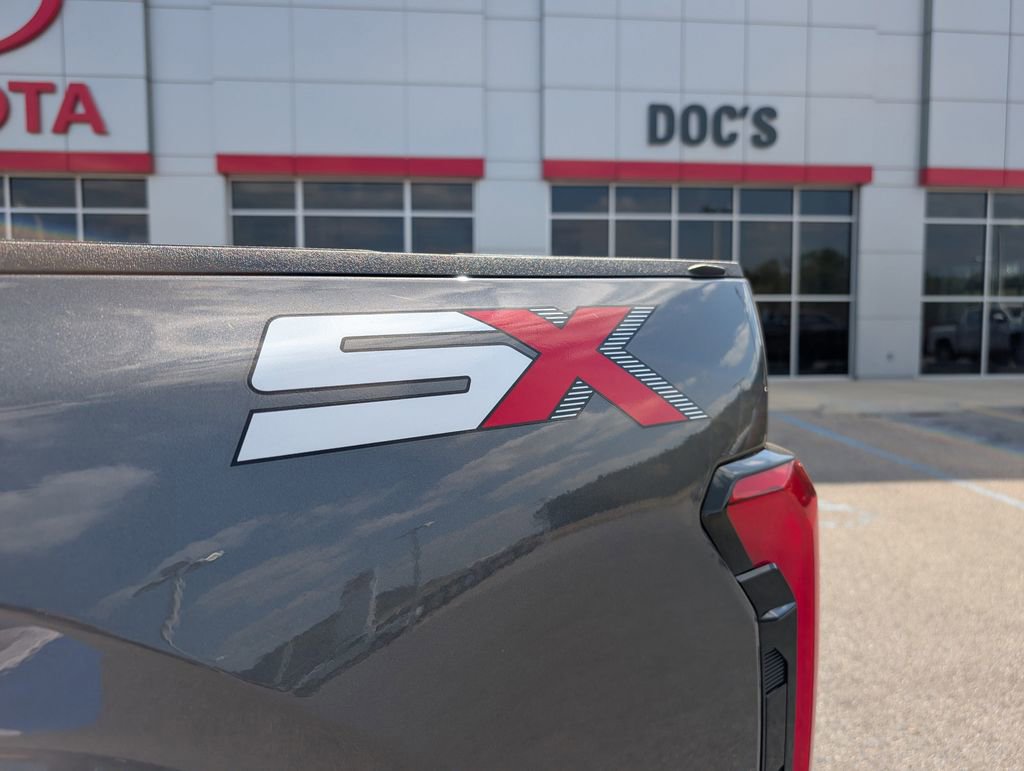 New 2026 Toyota Tundra SR5 image 32