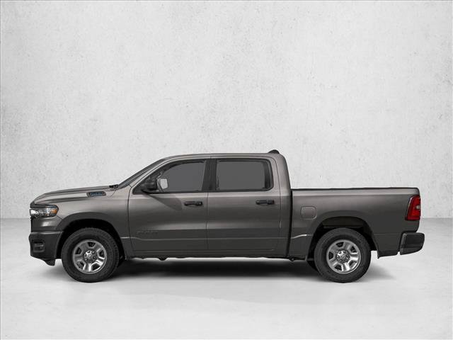 New 2026 RAM 1500 Express AWD/4WD image 3