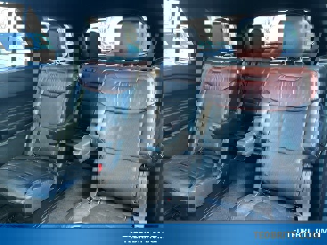 Used 2022 Ford Explorer Platinum w/ Equipment Group 601A image 14