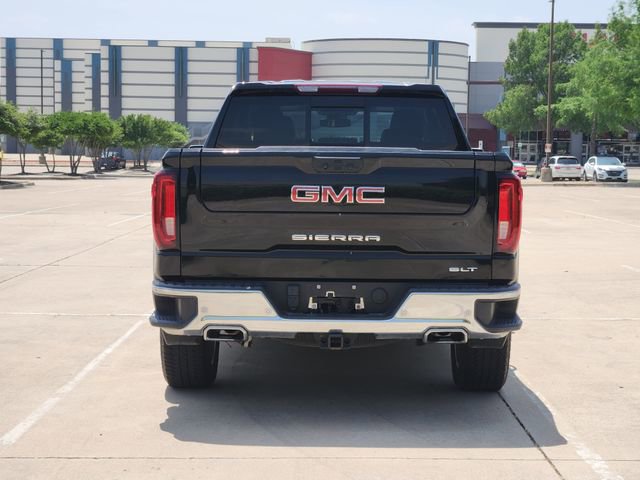 Used 2024 GMC Sierra 1500 SLT AWD/4WD image 6