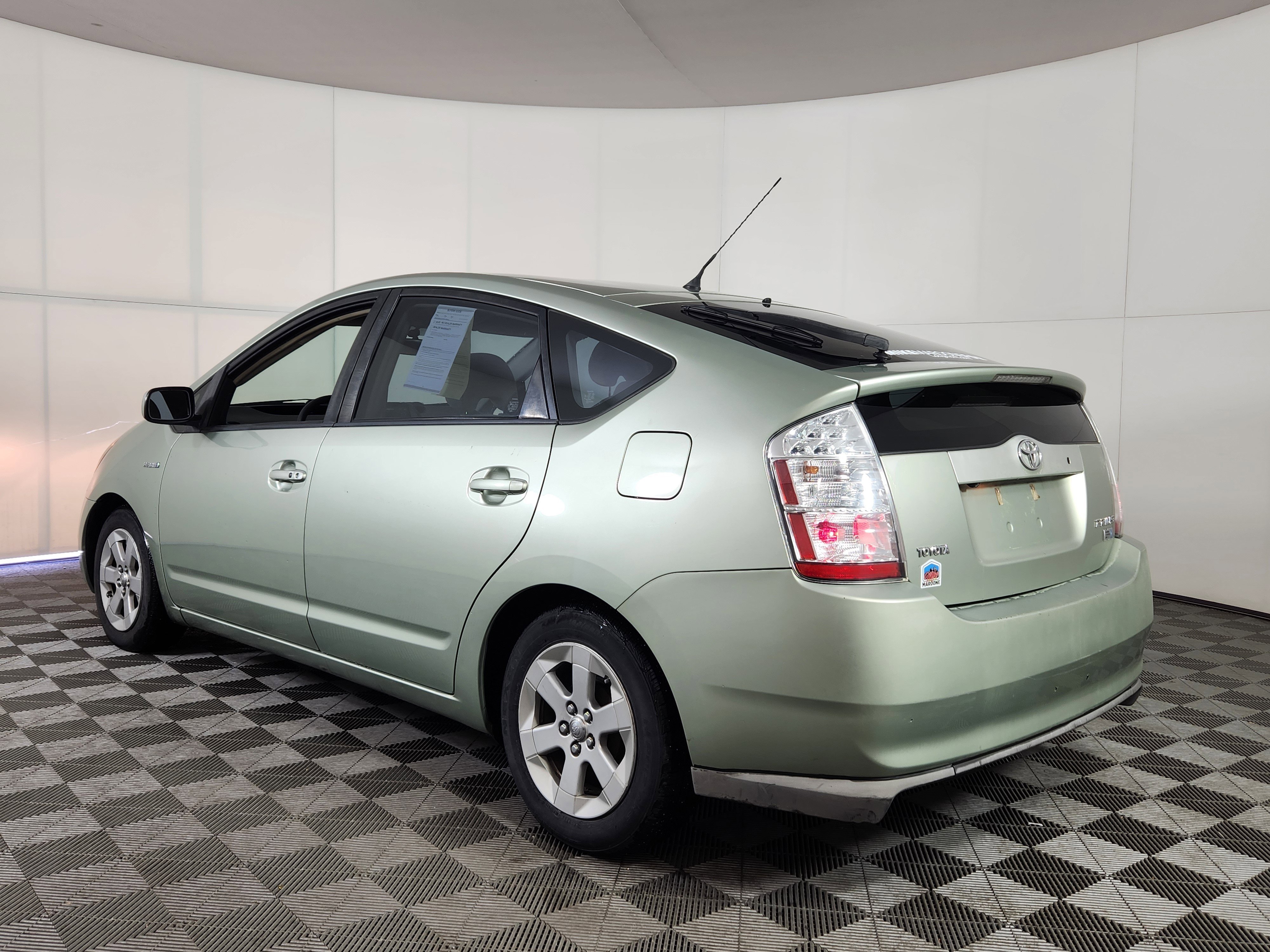 Used 2008 Toyota Prius FWD image 5