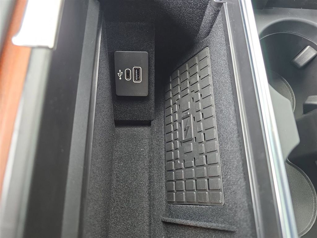 New 2025 Lincoln Navigator L Black Label image 14