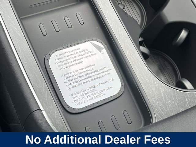 New 2026 Hyundai Palisade FWD Hybrid image 26