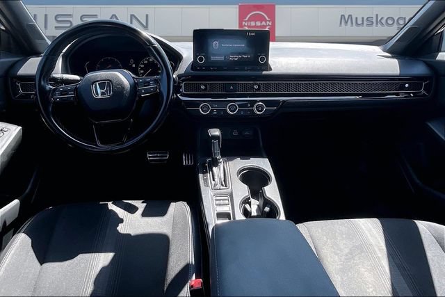 Used 2023 Honda Civic Sport image 7
