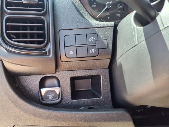 New 2026 RAM ProMaster 1500 w/ Convenience Group FWD image 22