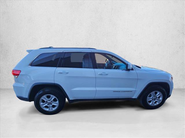 Used 2015 Jeep Grand Cherokee Laredo image 4