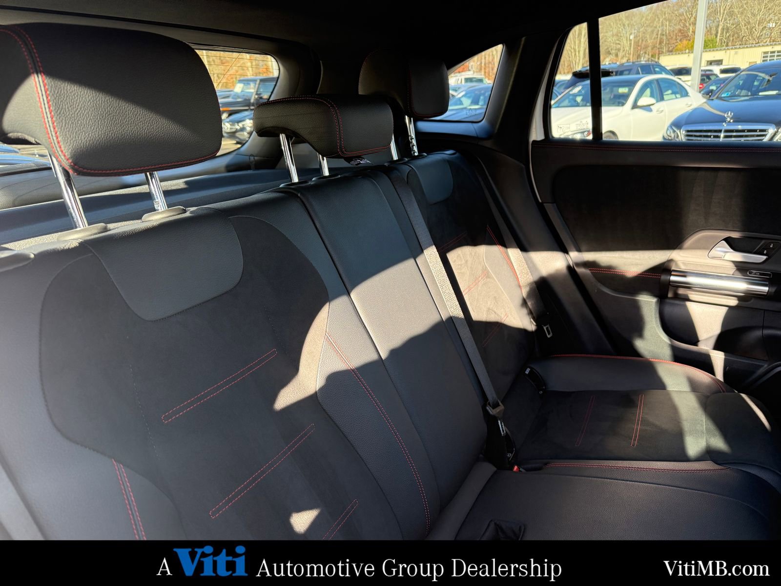 Certified 2022 Mercedes-Benz GLA 250 GLA 250 image 27