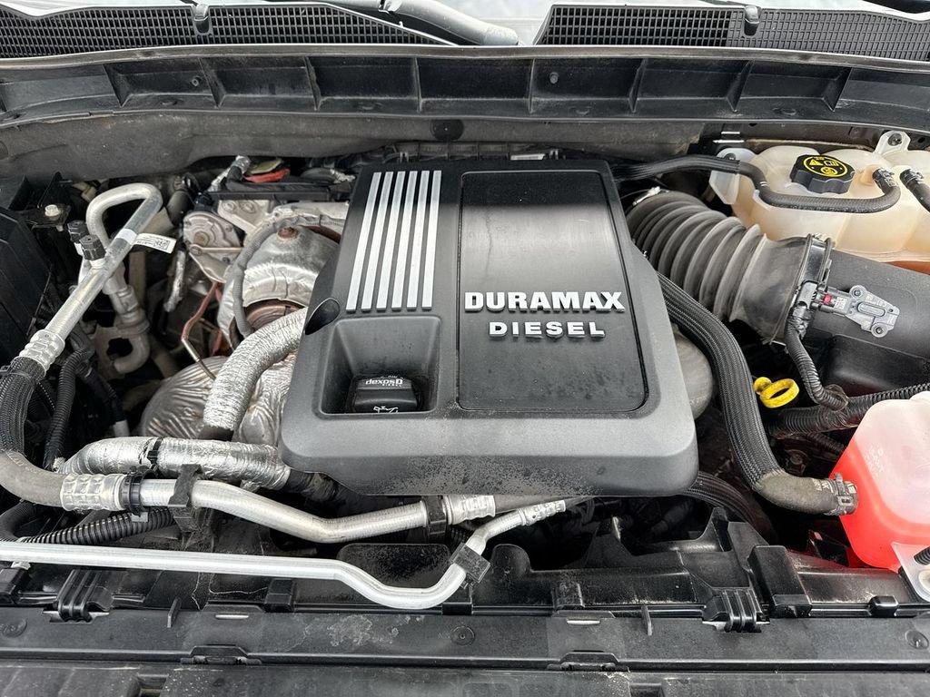 Used 2023 GMC Sierra 1500 AT4 w/ AT4 Preferred Package AWD/4WD image 26