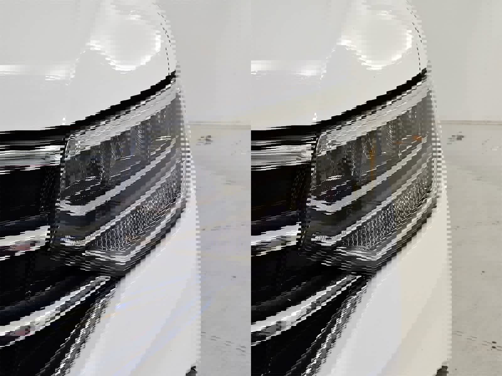 Certified 2022 Volkswagen Tiguan SE image 10