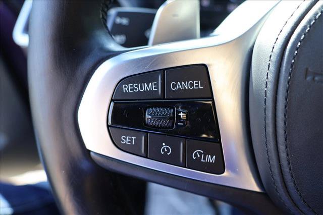 Used 2023 BMW M240i xDrive Coupe AWD/4WD image 14