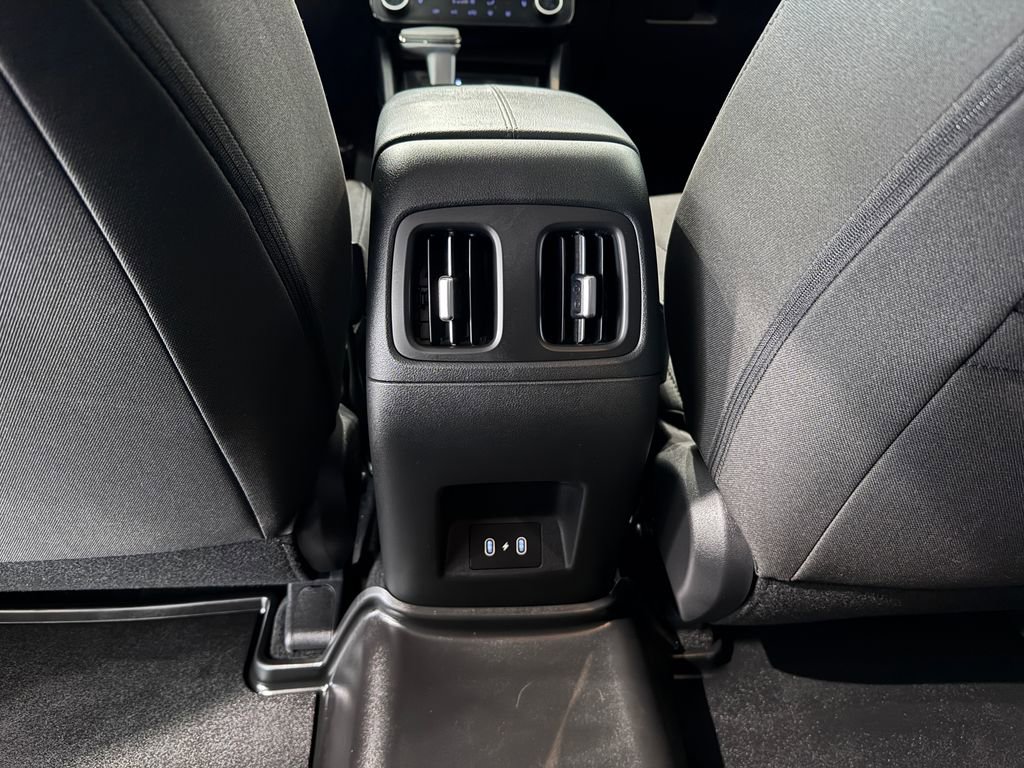 Used 2025 Hyundai Tucson SEL image 27