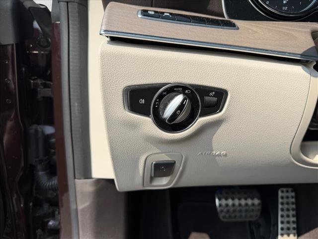 Certified 2019 Mercedes-Benz E 450 4MATIC Coupe image 13