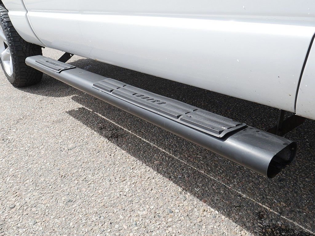 Used 2008 Dodge Ram 1500 Truck SLT w/ Trailer Tow Group AWD/4WD image 45