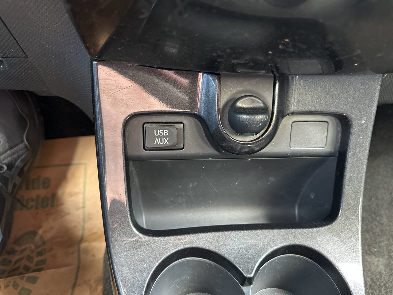 Used 2010 Scion xD FWD image 18