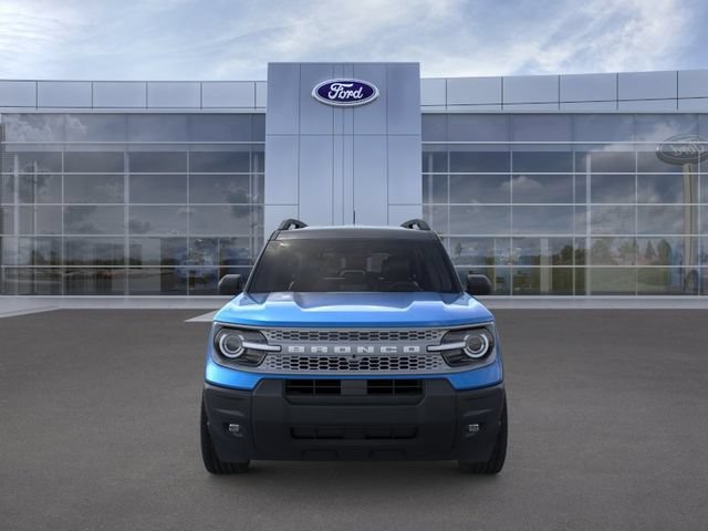 New 2026 Ford Bronco Sport Outer Banks AWD/4WD image 6