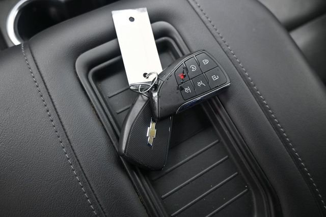 Used 2021 Chevrolet Suburban Z71 AWD/4WD image 15