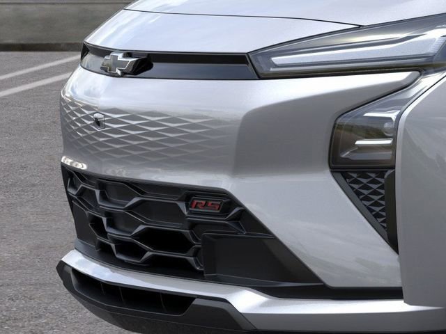 New 2027 Chevrolet Bolt RS image 13