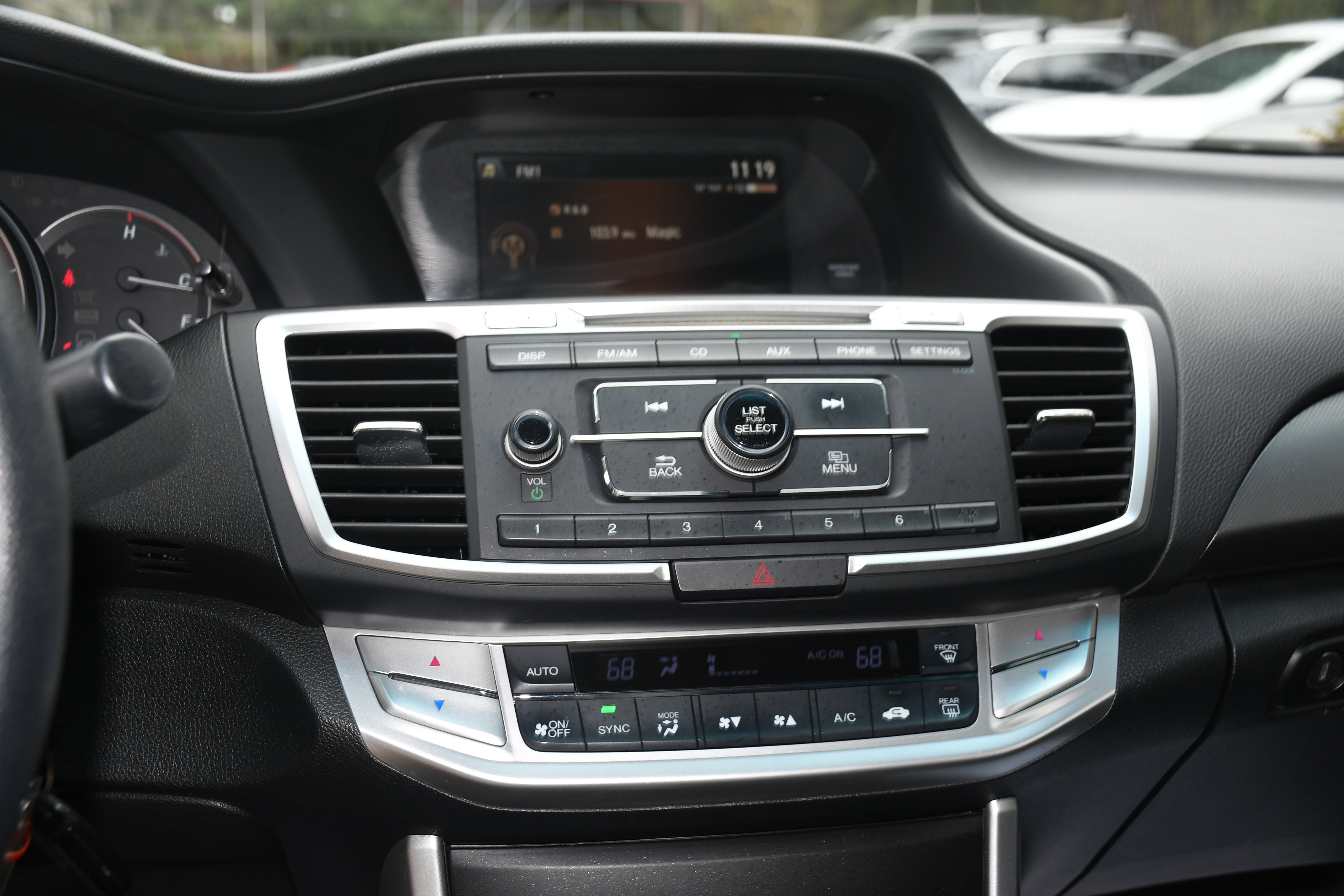 Used 2013 Honda Accord LX-S image 15