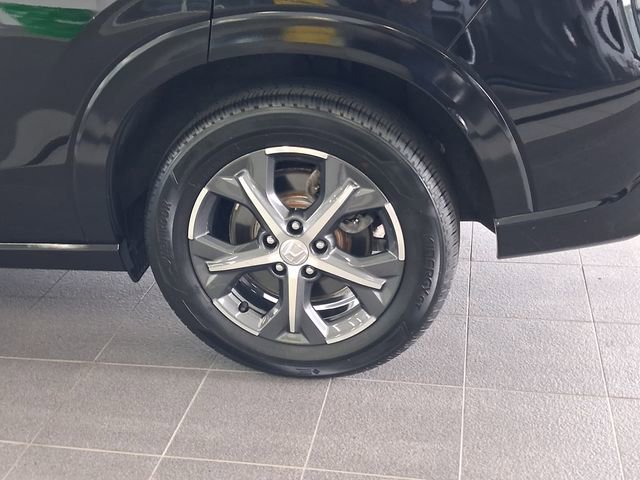 Used 2024 Honda HR-V EX-L image 7