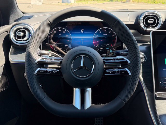 New 2027 Mercedes-Benz GLC 300 4MATIC image 13