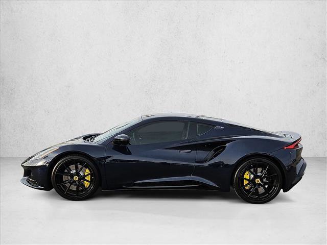 Used 2024 Lotus Emira First Edition image 9