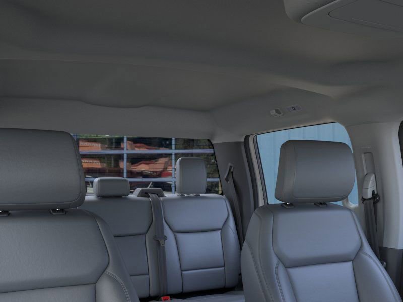 New 2025 Ford F150 Lightning Flash image 22