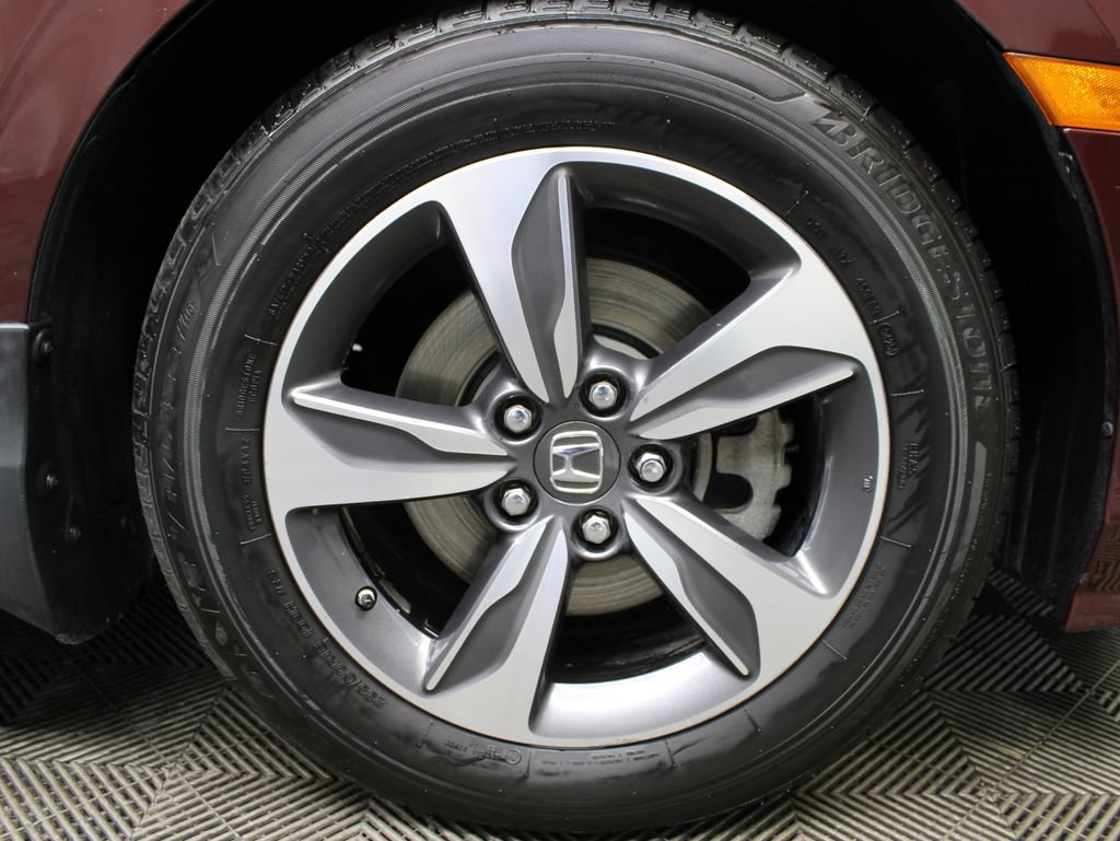 Used 2018 Honda Odyssey Touring image 13