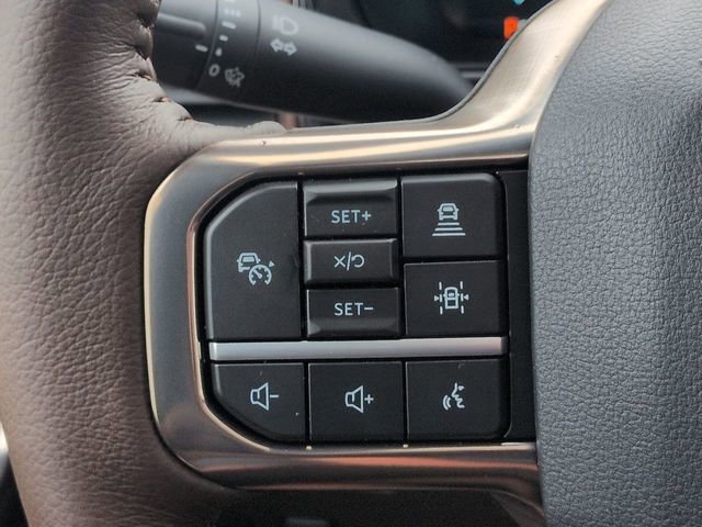 New 2026 Ford F350 4x4 Crew Cab Super Duty image 25