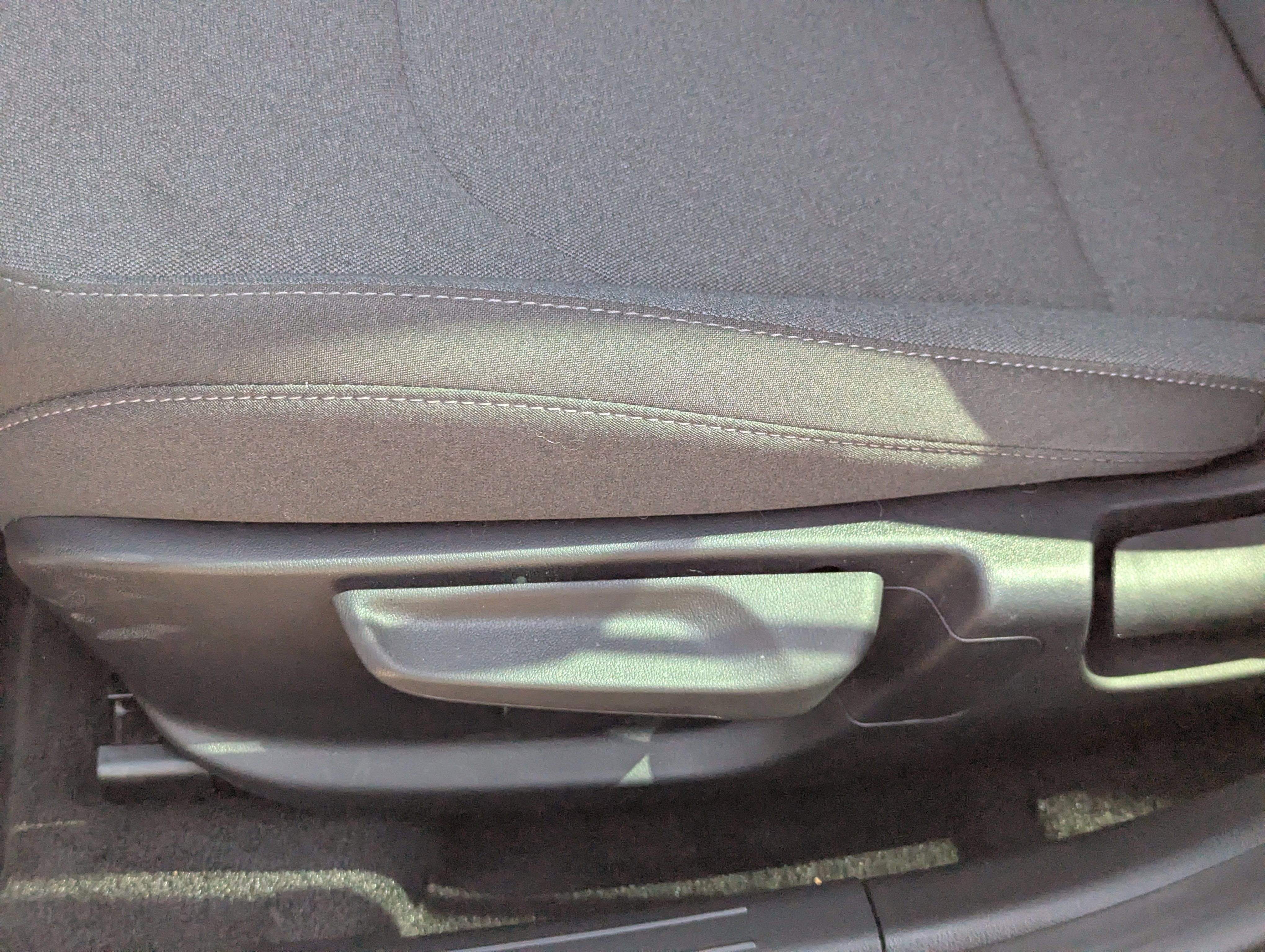 Certified 2025 Kia K4 FWD image 18