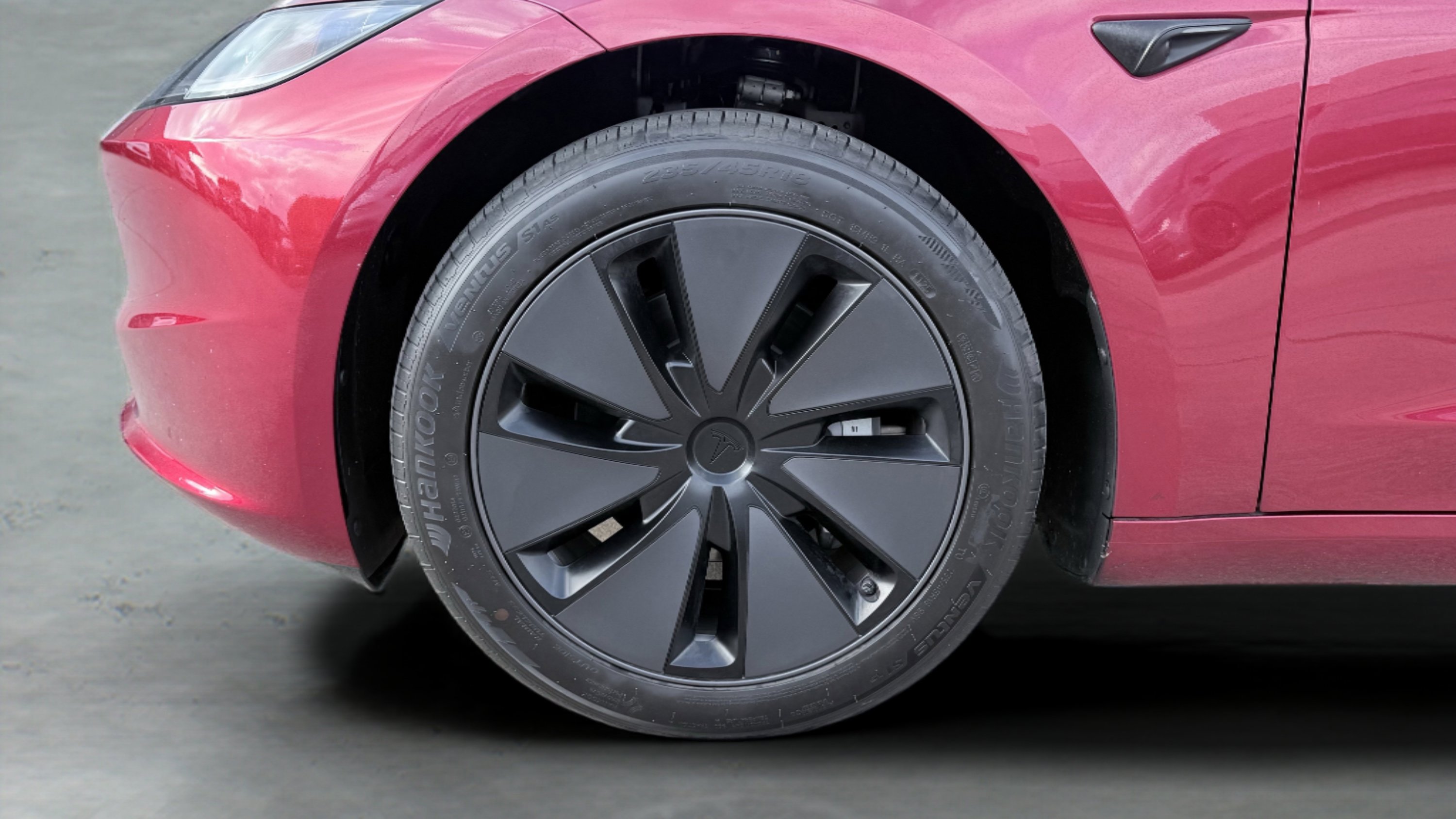 Used 2025 Tesla Model 3 Long Range image 20