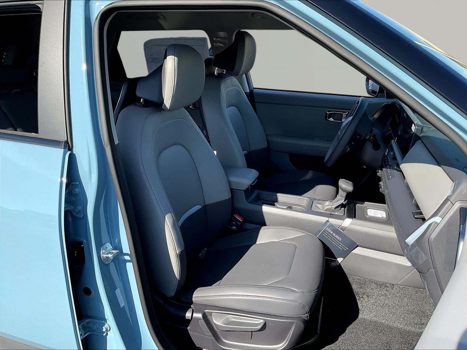 New 2027 Kia Seltos EX FWD image 19